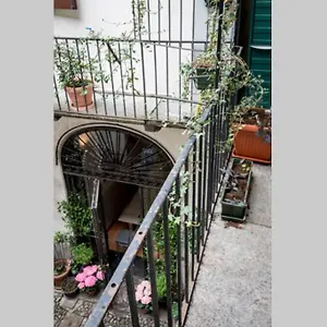 Apartment Loft In Pieno Centro Storico, Como