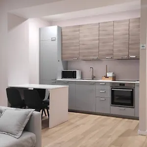 Casa Vacanze Como Сasa de vacaciones